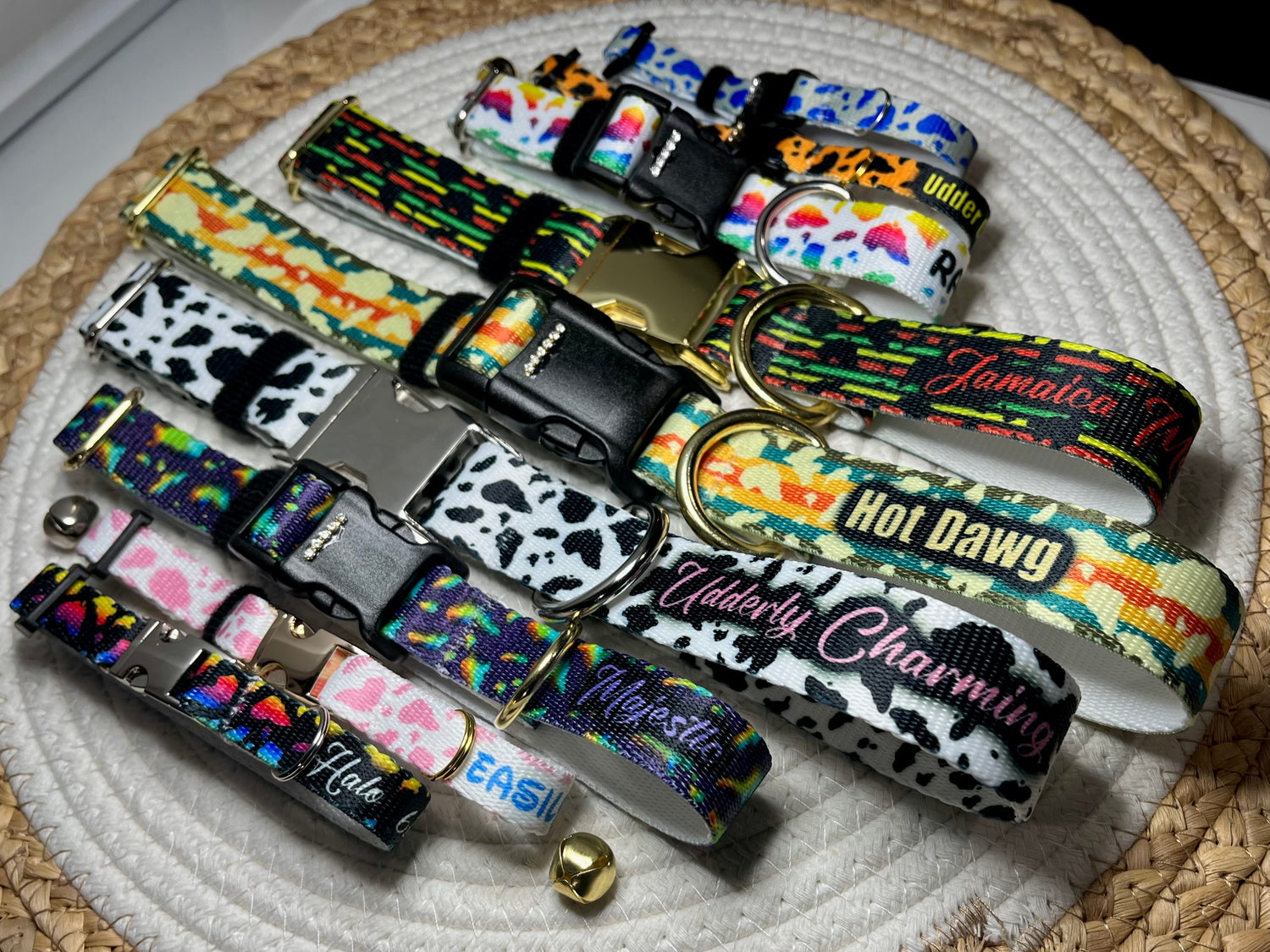 Pet Collars